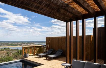 Caju Villas Montargil - Villa Farinha Branca - Foto 26