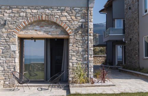 Olive & Sea Luxury Suites - Foto 54