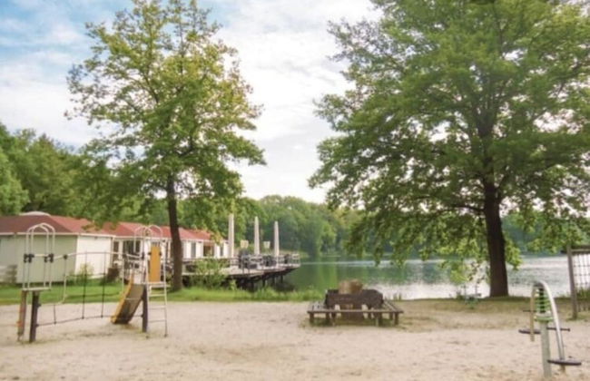 Welcoming Chalet in Rekem Tucked in Nature - Foto 33