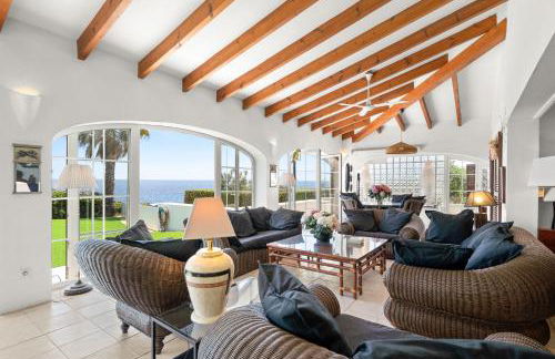 Villa BiniAkachum - Foto 1