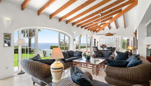 Villa BiniAkachum - Foto 1