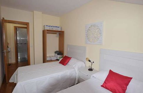 Apartamento Sardiñeiro- Fisterra - Foto 24