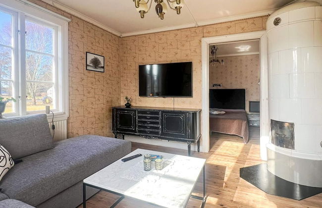 7 Person Holiday Home in Forsheda-by Traum - Foto 18