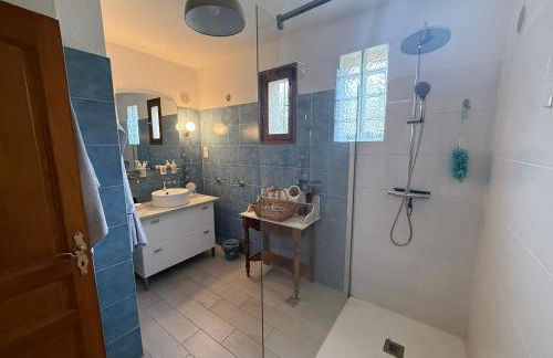 Corse Maison de campagne mer et montagne - Foto 26