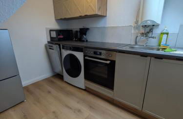 Kleine 1 Zimmer Unterkunft in Neumünster - Photo 10