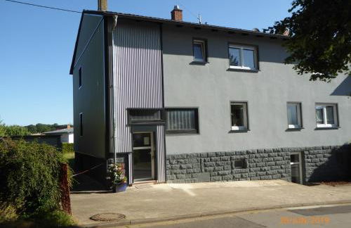 "Bärenhaus" Ferienwohnung - Foto 1