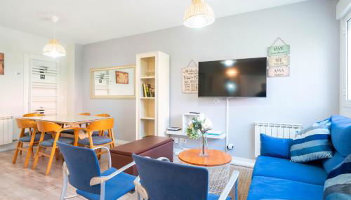 Apartamentos GO- Chalet Calera, Parking gratuito - Foto 1, Game Room