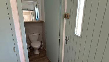 Maisonnette 4-5 pers - proche lac & Océan - Foto 5