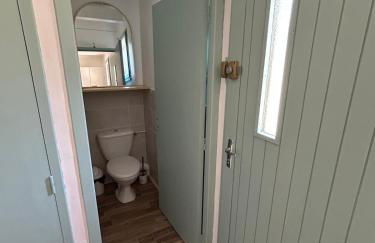 Maisonnette 4-5 pers - proche lac & Océan - Foto 5