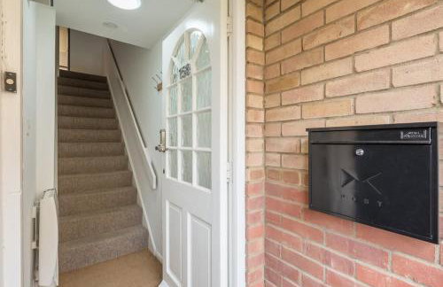 Modern & Private - Free Parking - Photo 20