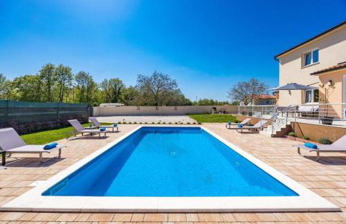 Villa Camelie - Foto 24