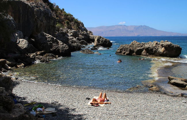 House Just on the Beach - Foto 20