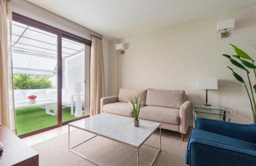 The Terraces Luxury Penthouses, 1D - Foto 49