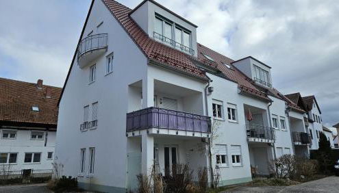 Mi Casa Es Su Casa - 2 Zimmerwohnung mit Tiefgaragenparkplatz - Foto 2