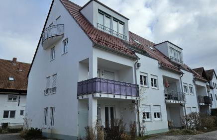 Mi Casa Es Su Casa - 2 Zimmerwohnung mit Tiefgaragenparkplatz - Foto 2