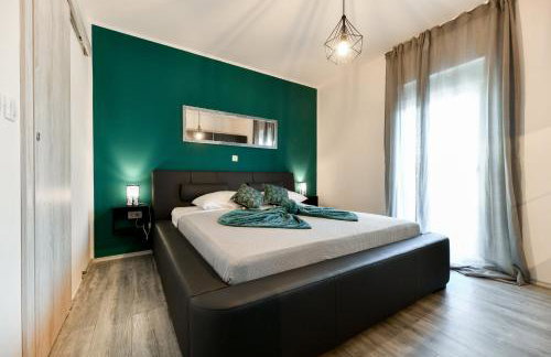 Luxurious Villa Natali - Foto 7