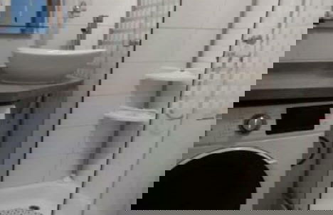 Apart hotel Bulnes - Foto 9