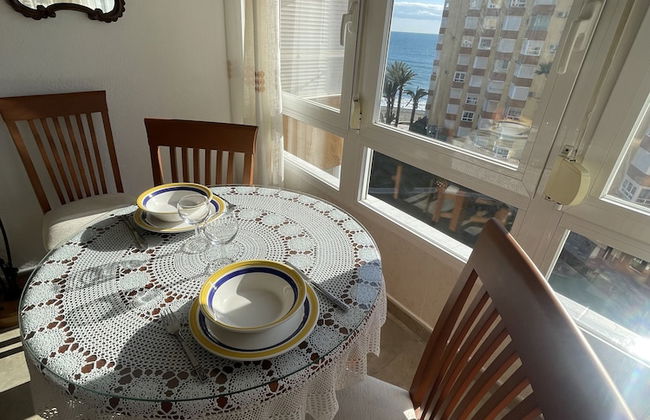 Casa Bambu Beach Studio-Algarrobo Costa - Photo 5