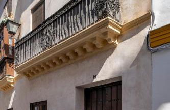 Monkeys Apartments Casa Palacio Bustos Tavera - Foto 8