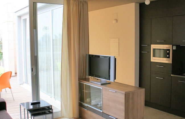 L'Escala Resort - Foto 16