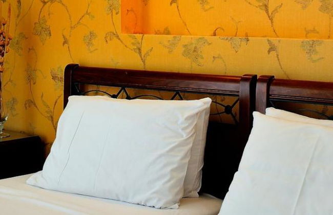 Nantin Hotel Ioannina - Foto 4