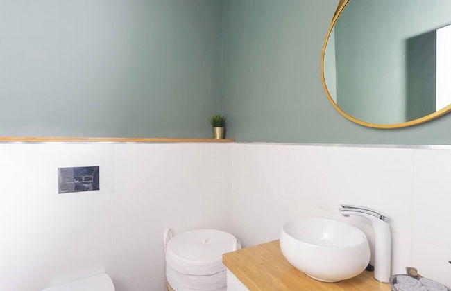 Penthouse Sunset Balcony by Sea N' Rent - Foto 18