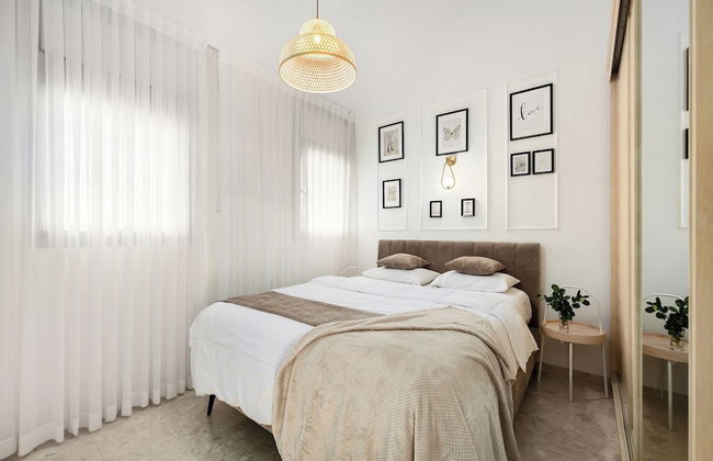 Royal Park Apt Resort by Sea N Rent - Foto 68