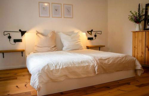 Idyllic Country House Between Hamburg And Berlin - Foto 10