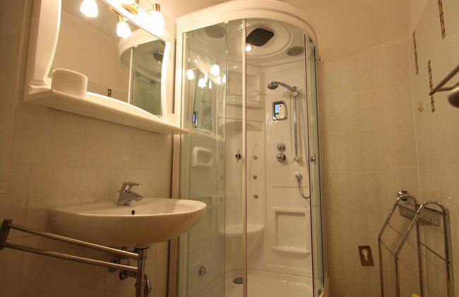 Holiday Home in Novigrad With Private Pool - Foto 19