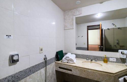 Luix Londrina Flat 505, 43 m2, QS, Smart TV , c garagem - Foto 10