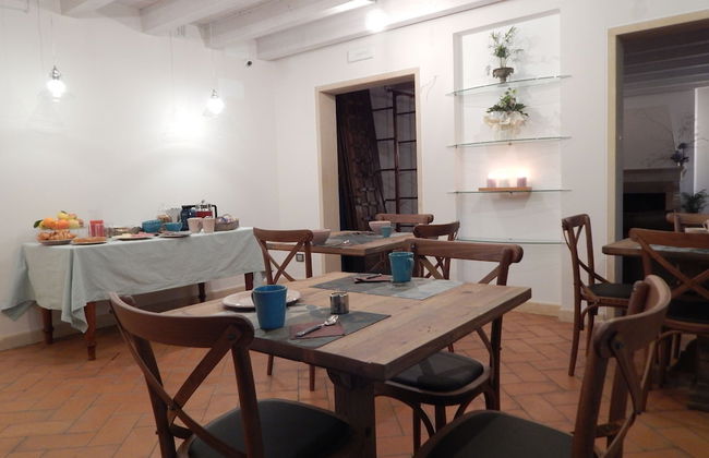 El Pavejo Alloggio e Colazione - Foto 44