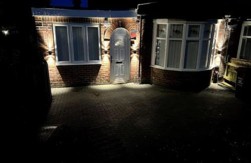 Numero Venti Aparthouse wifi parking Hot Tub Contractor and Group Friendly - Foto 12