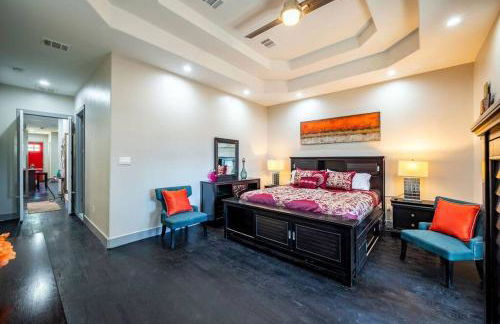 Deluxe House in the Heart of Houston - Foto 18