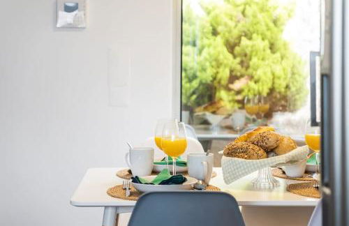 THE OLD CHAPEL HOUSE - Foto 19