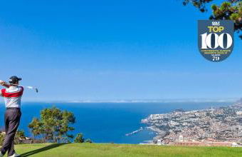 Prestige Solmar - Sea View Apartment - Caniço Center - Foto 22