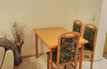 Ferienwohnung Zülpich Seenähe - Foto 13