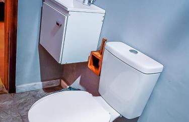 Chalé 04 Itaipu Vale da Colina Niterói - Photo 16