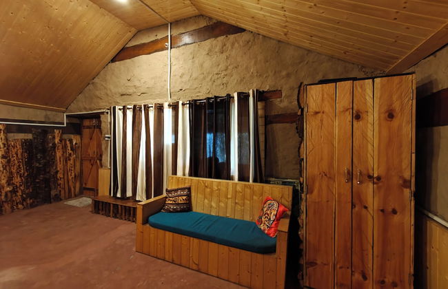 Upepo By Tirta - Foto 12