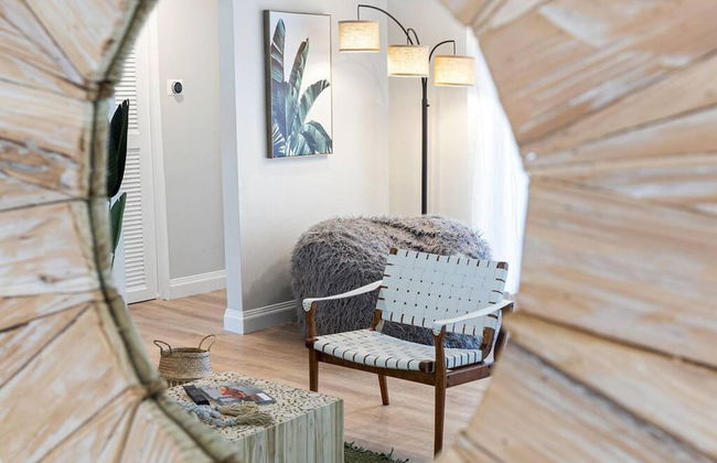 Cozy Home at Lighthouse Point With Pool - Foto 39