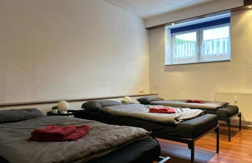 3x Ferienwohnung I Apartment I Free Parking I WiFi I ruhige Lage - Photo 21