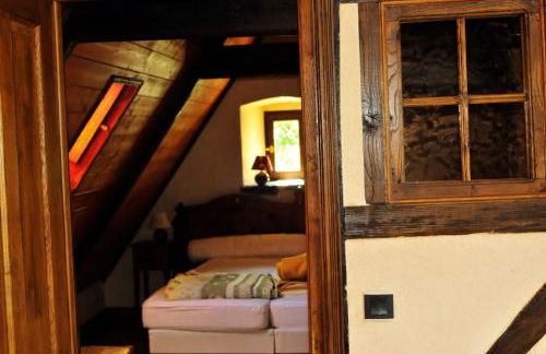 Yourte Roulotte et Gite de la Laïta - Foto 19