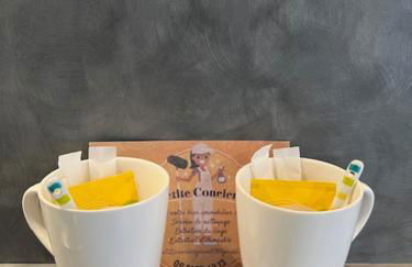 Studio du chenal 3 étoiles - Foto 10