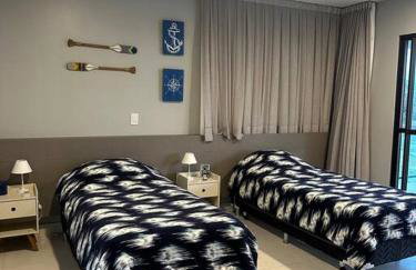 Casa Alto da Barra de São Miguel, um paraíso - Foto 61