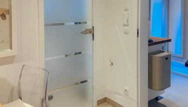 Kleines Appartment für Pendler und Reisende - Foto 5