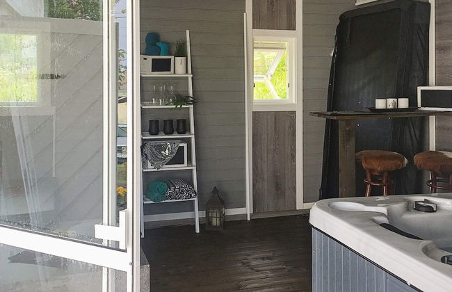 Holiday Home in BjarkÃ¸y - Photo 37