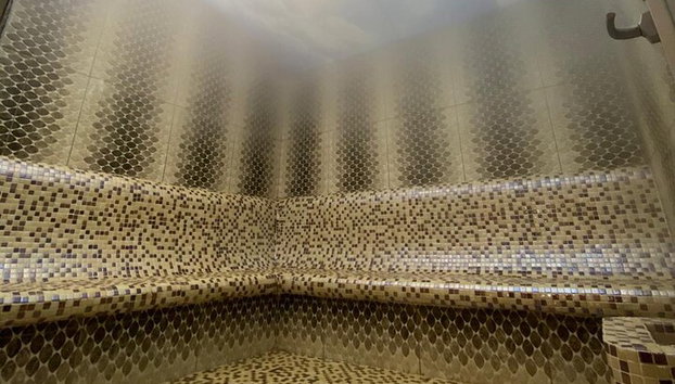 VIP Türkisches Bad in Alanya - Foto 5