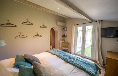 VILLA TIMAUTINE Cannes - Photo 62