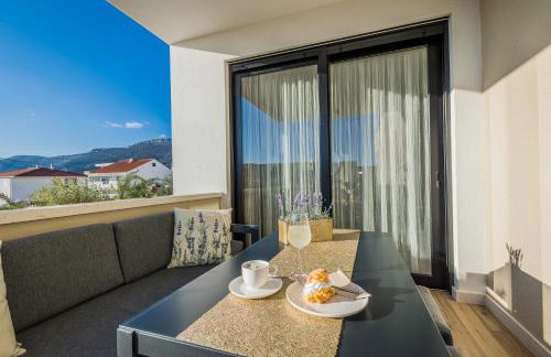 Apartments K-residence - Photo 36