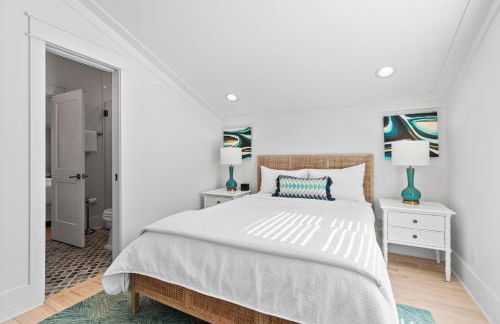 Pool - Gated Community - Private Community Beach - Foto 28