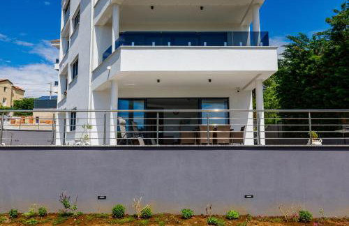 Apartment "Villa M" - Foto 26